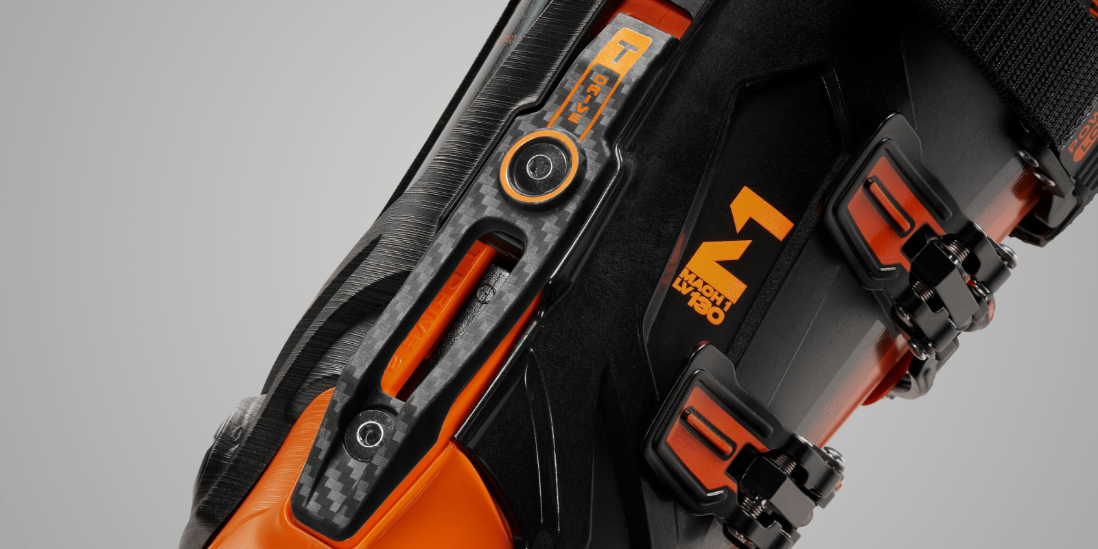 Mach1 LV 115 W - 2025/26 | en | Blizzard-Tecnica USA